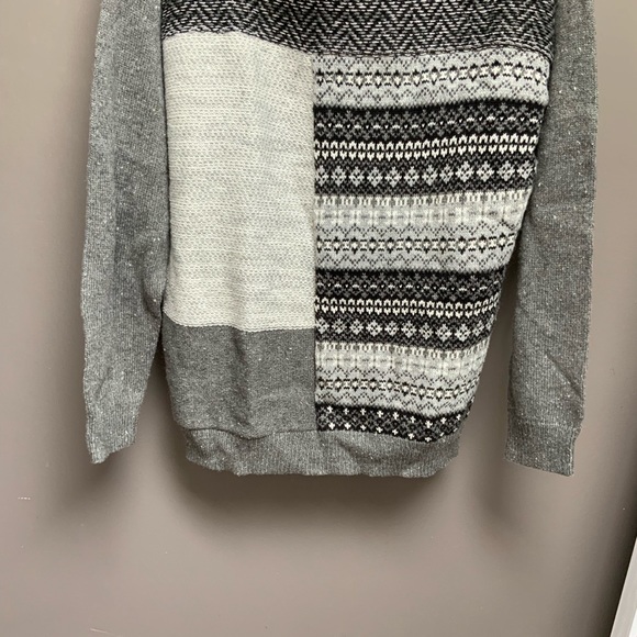 NWT Chaps Women’s Long Sleeve Cowl Neck - Picture 6 of 6